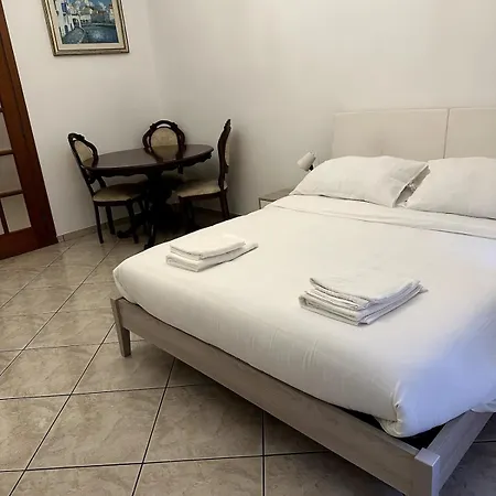 Tranquillo Stazione Serenissima, 2 Stanze Private E Cucina Condivisa Con L'host