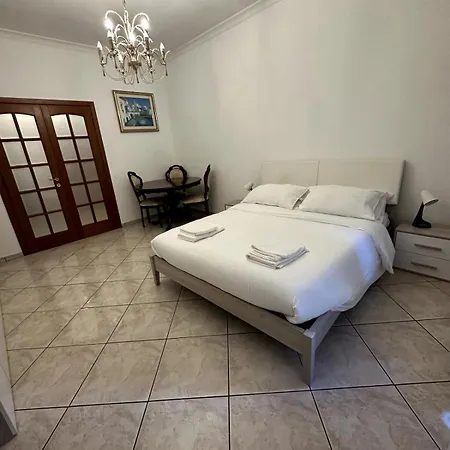 Tranquillo Stazione Serenissima, 2 Stanze Private E Cucina Condivisa Con L'host * Roma