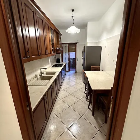 Habitación en casa particular Tranquillo Stazione Serenissima, 2 Stanze Private E Cucina Condivisa Con L'host *