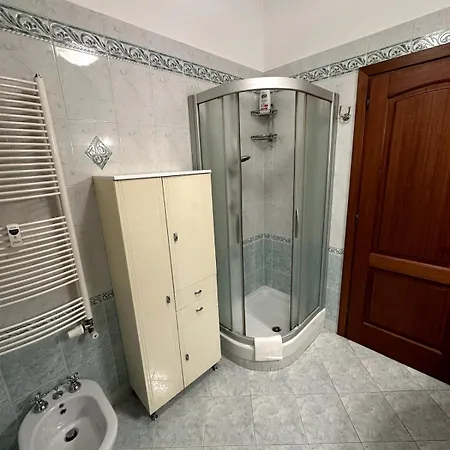 Tranquillo Stazione Serenissima, 2 Stanze Private E Cucina Condivisa Con L'host * Roma