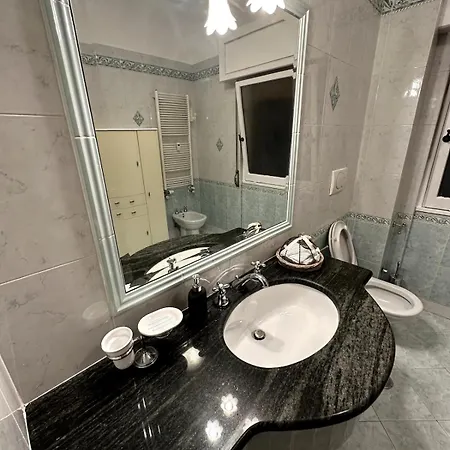 Habitación en casa particular Tranquillo Stazione Serenissima, 2 Stanze Private E Cucina Condivisa Con L'host *