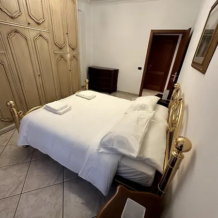 Tranquillo Stazione Serenissima, 2 Stanze Private E Cucina Condivisa Con L'host * Roma