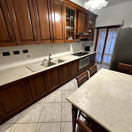 Tranquillo Stazione Serenissima, 2 Stanze Private E Cucina Condivisa Con L'host * Roma