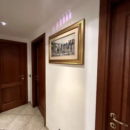 Tranquillo Stazione Serenissima, 2 Stanze Private E Cucina Condivisa Con L'host * Roma